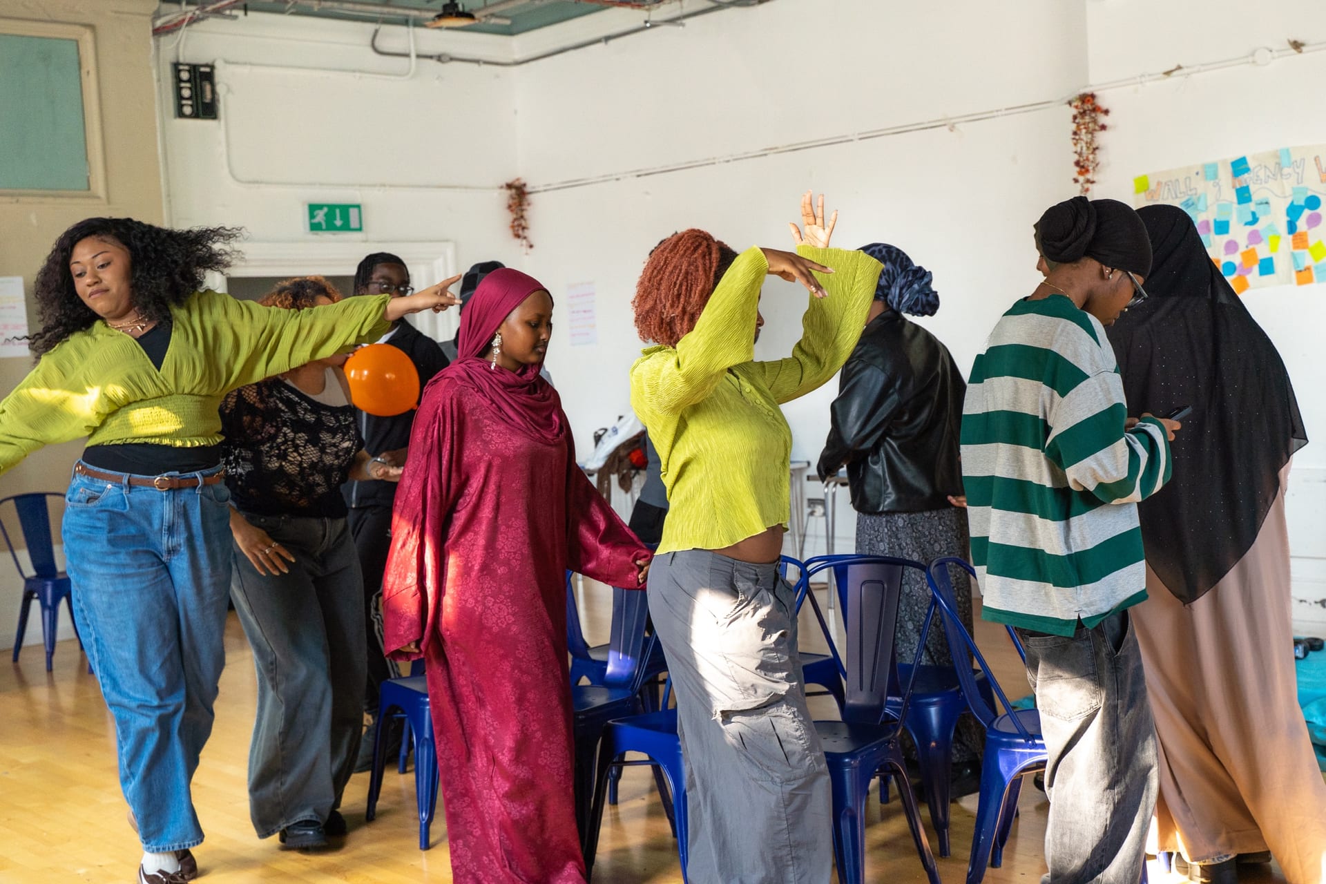 Battersea Arts Centre — image 3