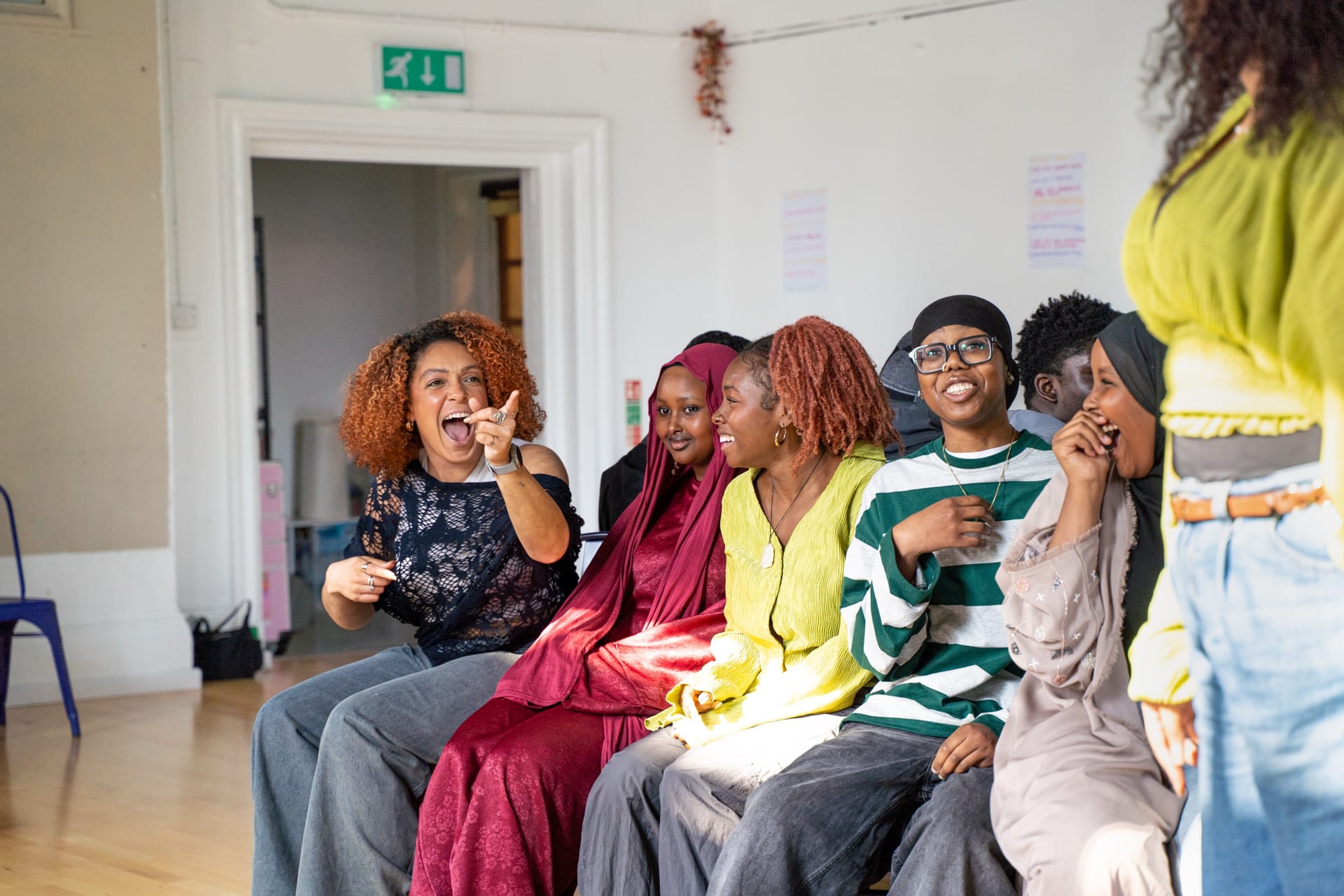 Battersea Arts Centre — image 6