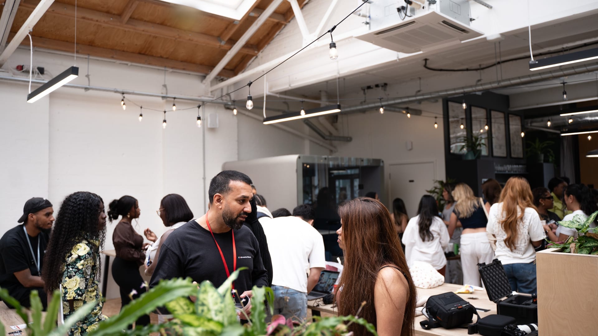 Creators Collective Networking — image 2