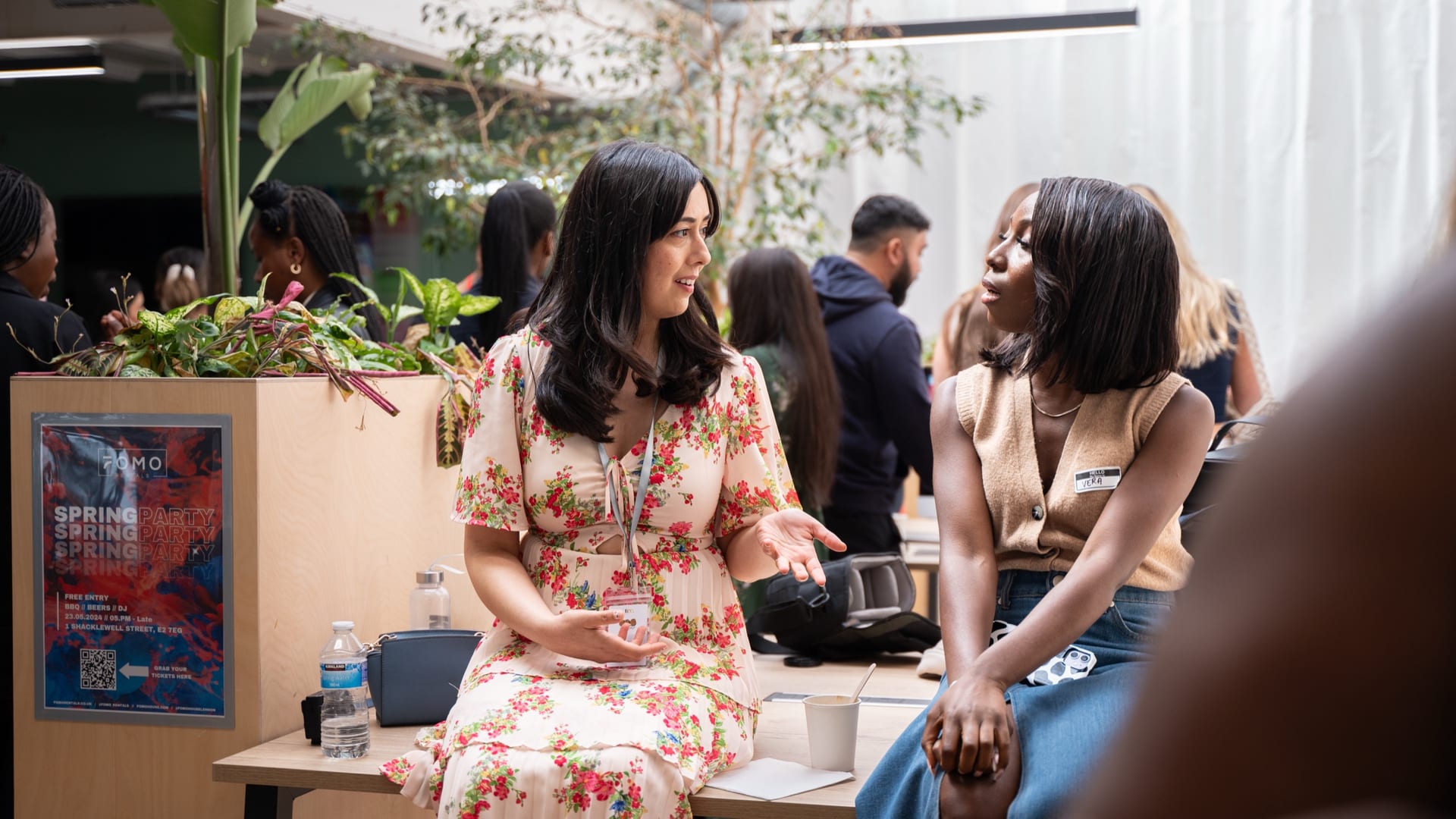 Creators Collective Networking — image 3