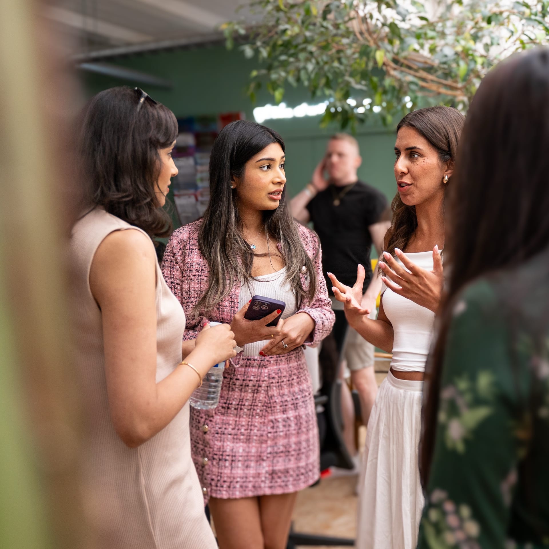 Creators Collective Networking — image 5
