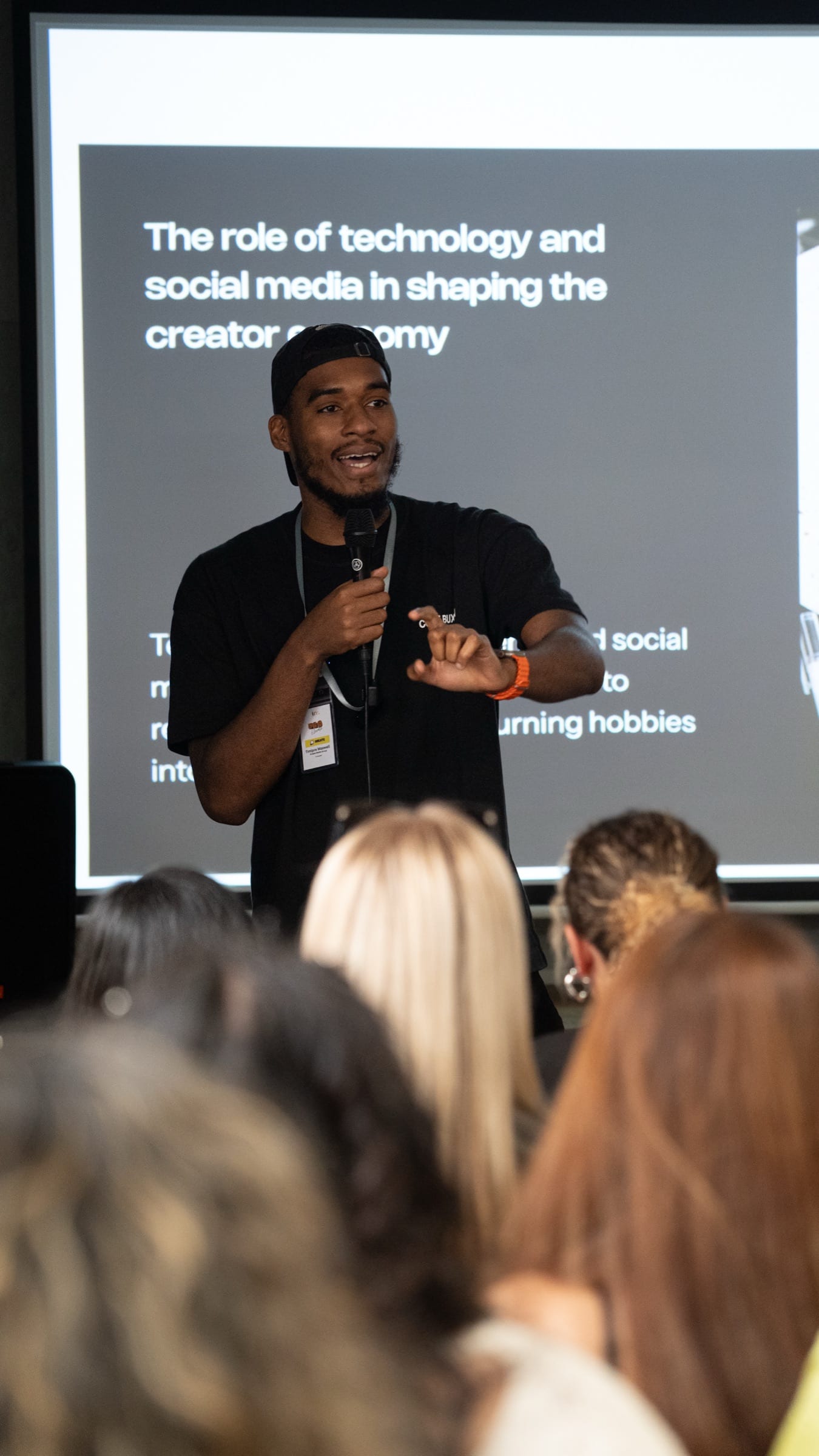 Creators Collective Networking — image 7