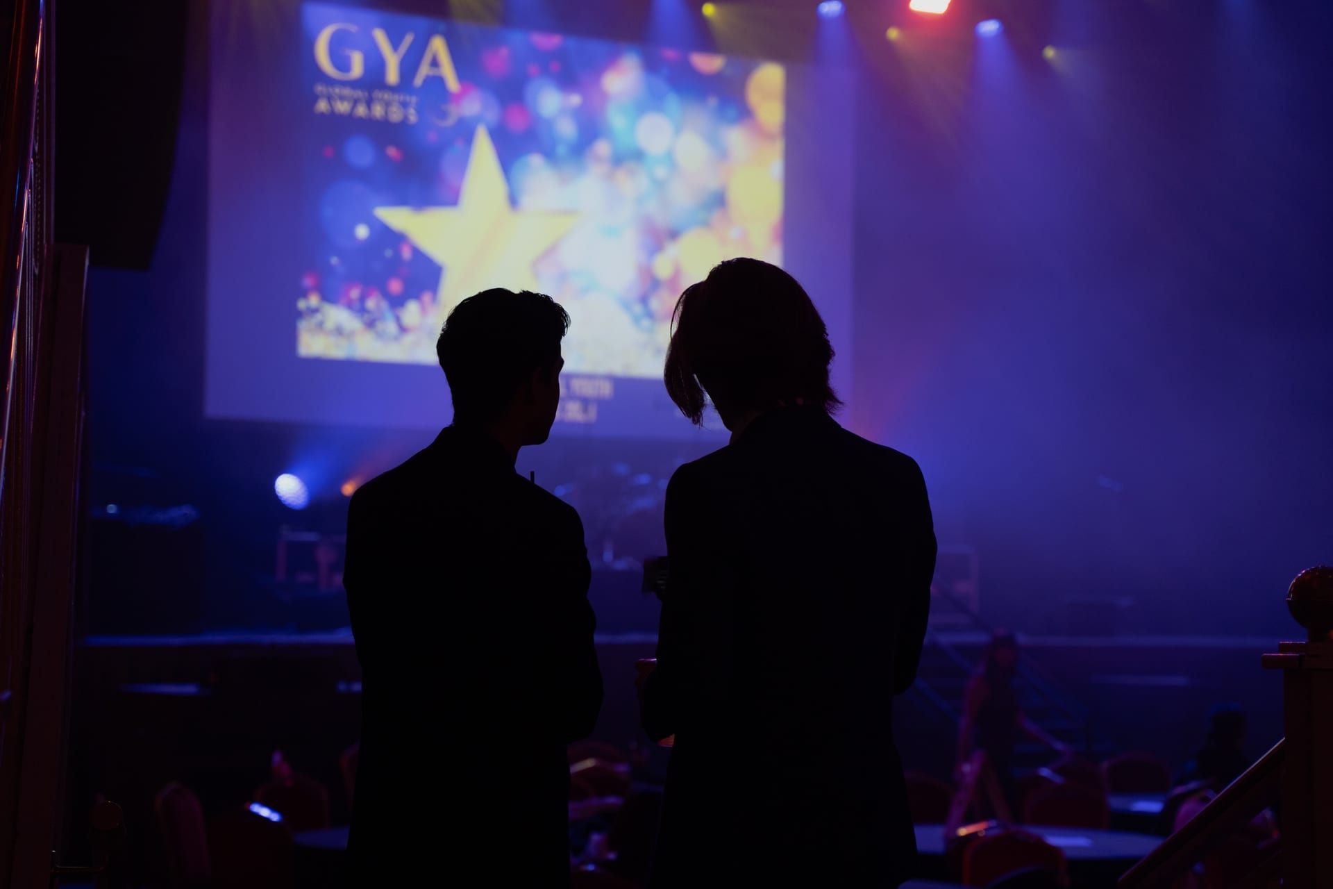 Global Youth Awards — image 1