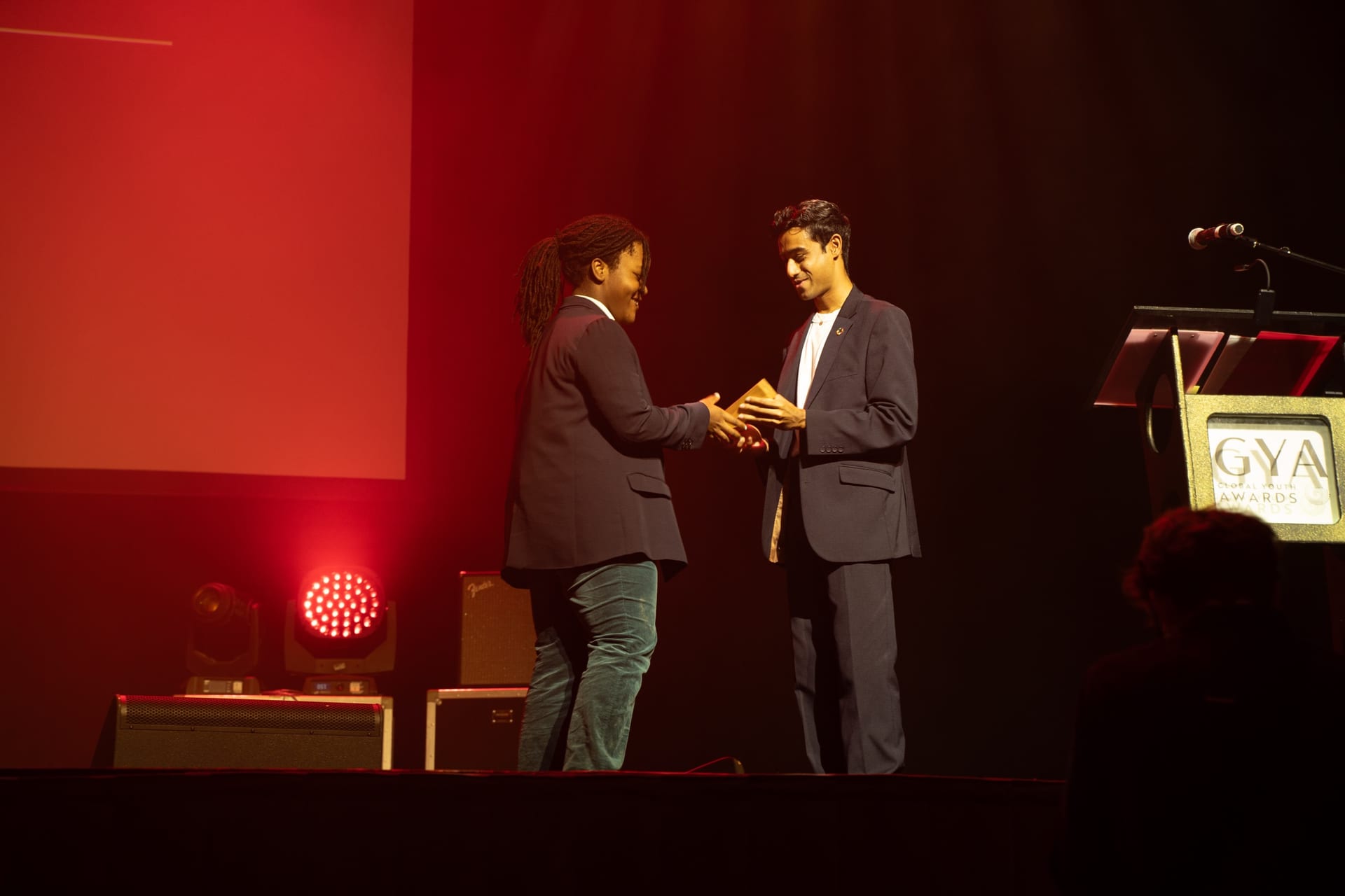 Global Youth Awards — image 2