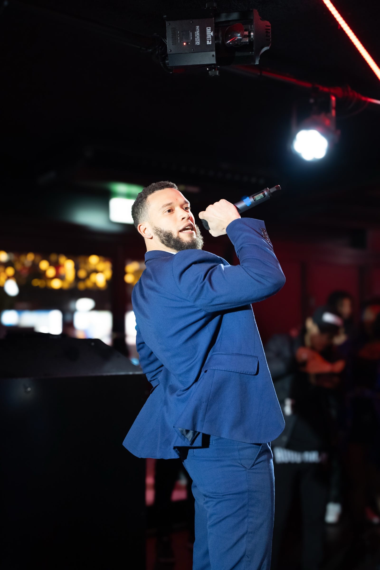 MW Events Boxpark — image 1