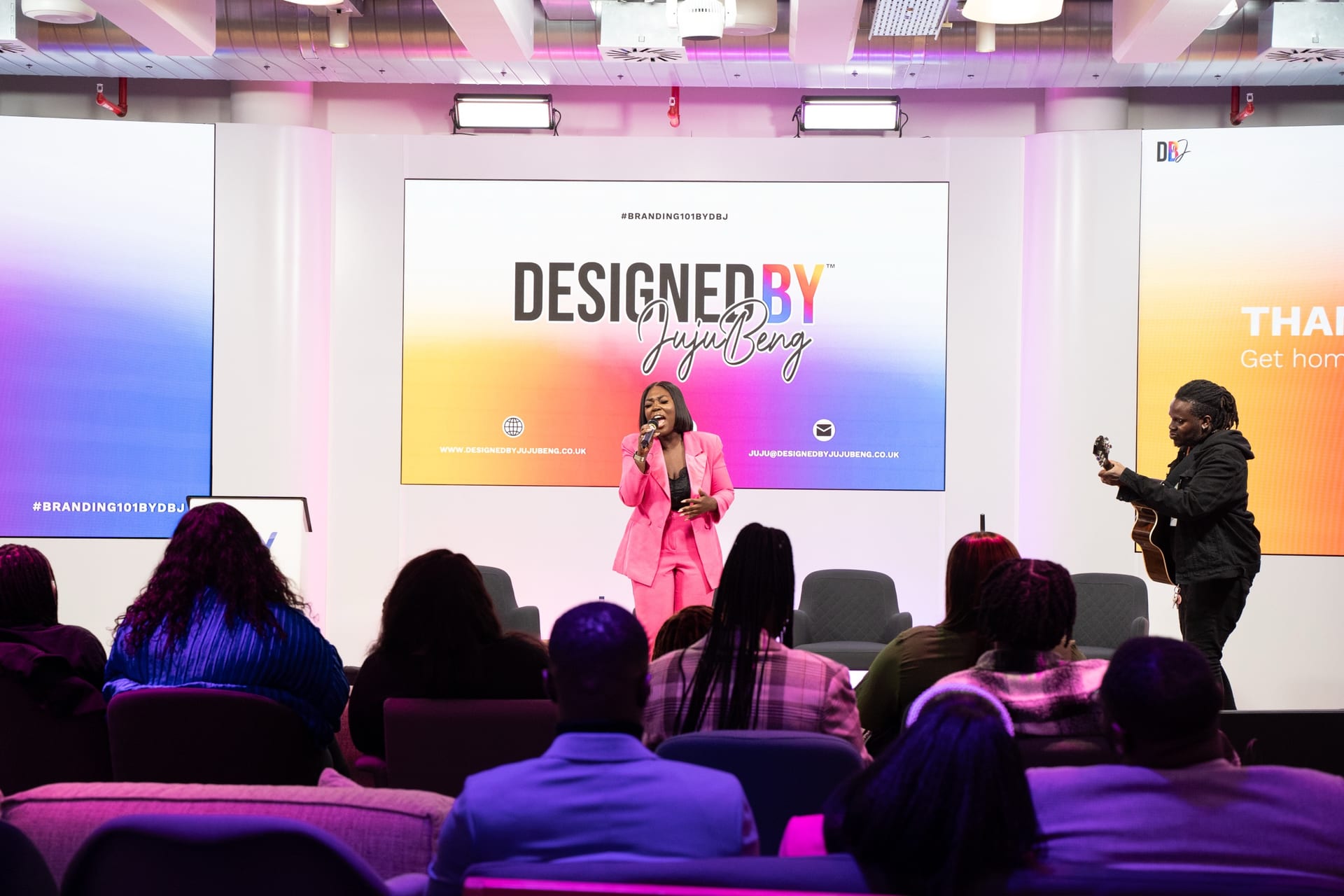 Sky Branding Showcase — image 3
