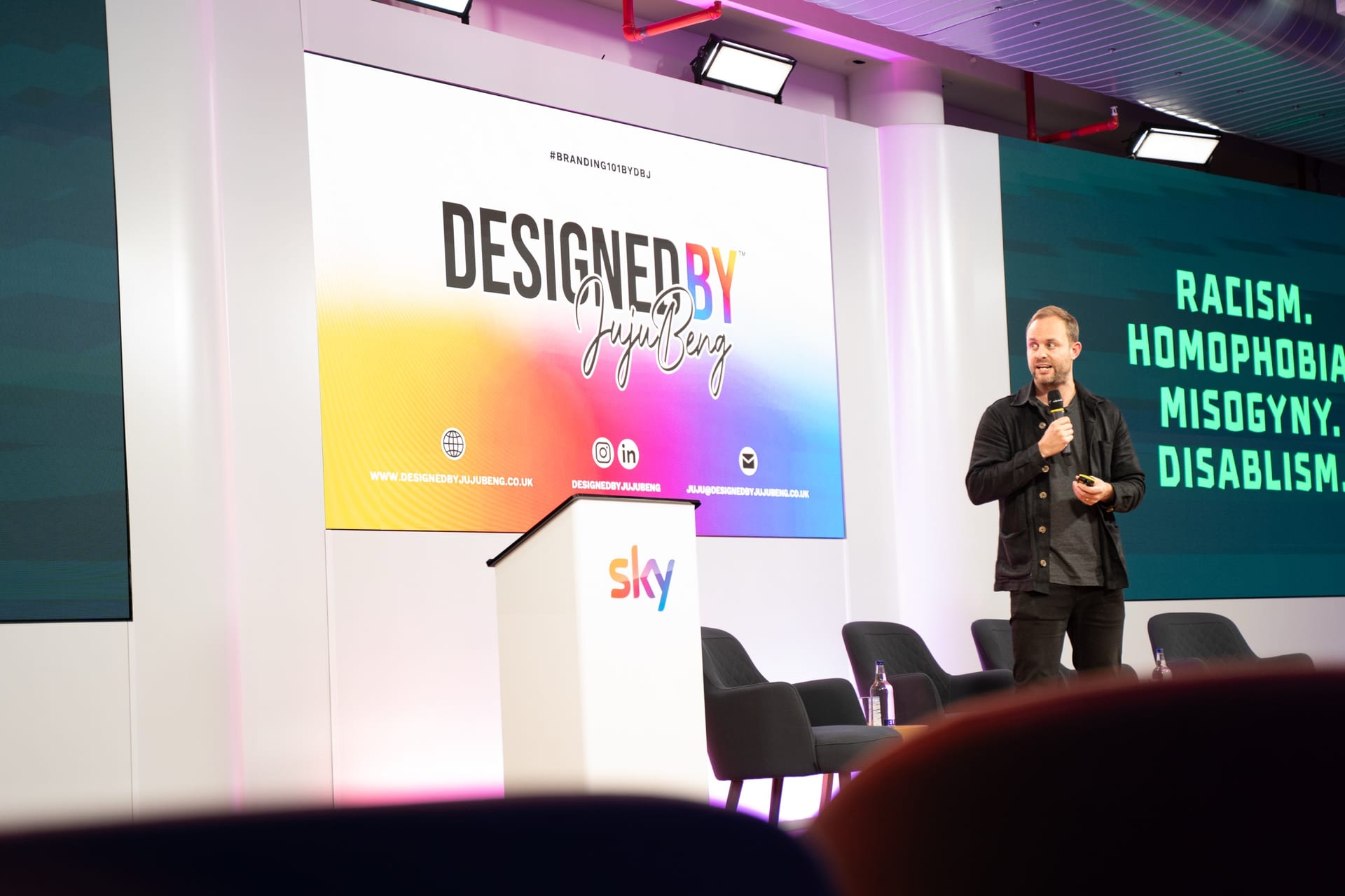Sky Branding Showcase — image 4