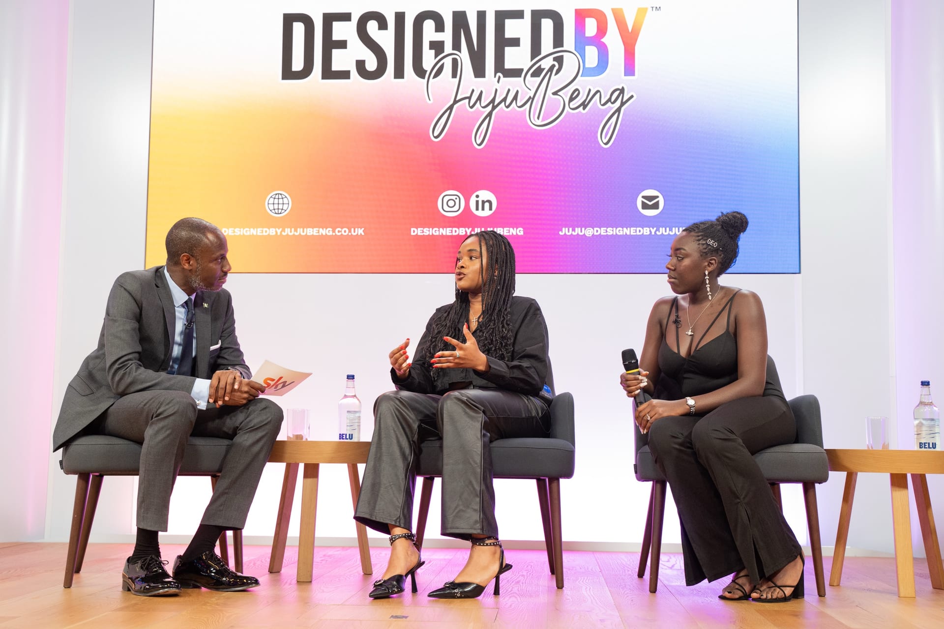 Sky Branding Showcase — image 5